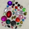 Taiwan acrylic diamond premium diamond manufacturer direct sales details Picture